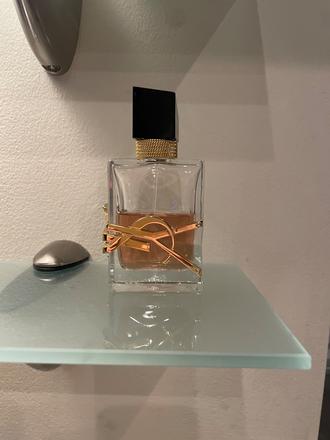 Parfum ysl libre, 