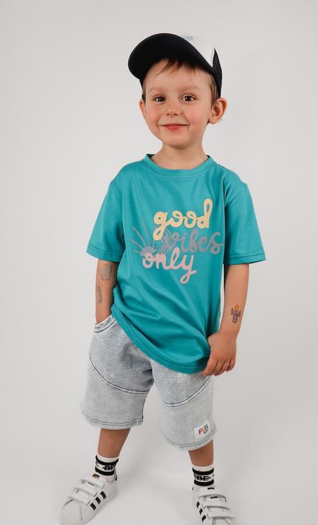 Detské tričko funkids, 92 - 146