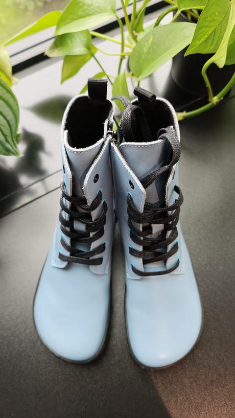 Shapen barefoot maverick mini blue, veľ 32, 32