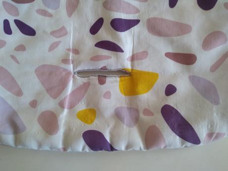 Podlozka do kociara, 