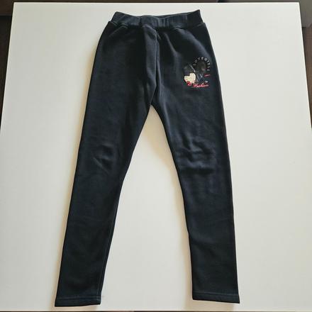 Zateplene leginy, lusa,164