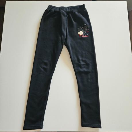 Zateplene leginy, lusa,164