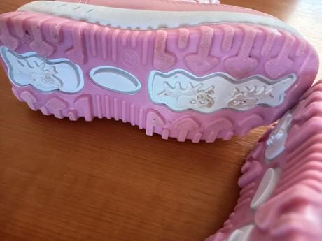 Nové snehule 27, vd 18 cm, deichmann,27