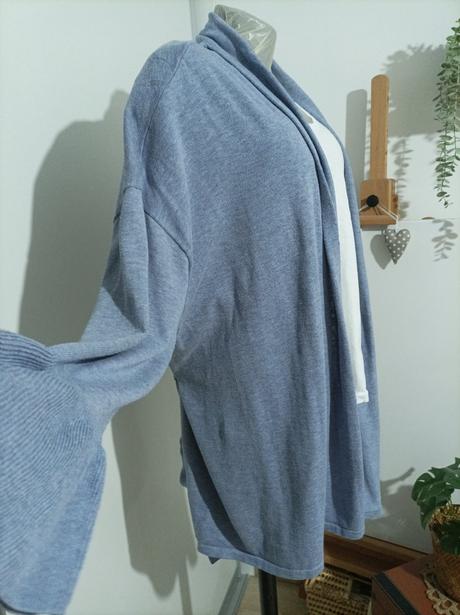 Sveter na viazanie, bonprix,52