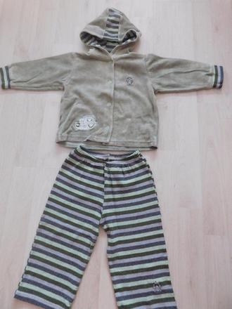 Tepláková súprava č.80, 80