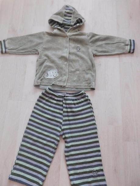 Tepláková súprava č.80, 80