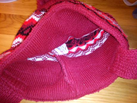 Dve teplé čiapky, 92