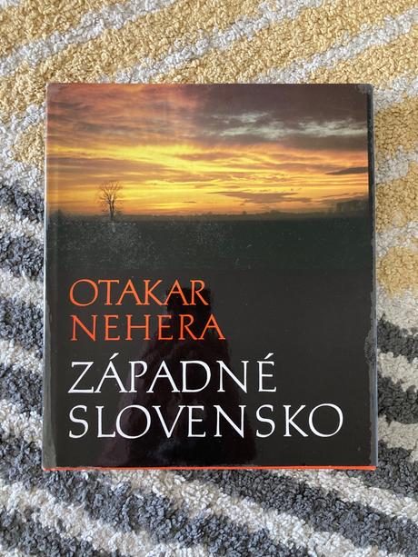 Západné slovensko nehera otakar (1978),