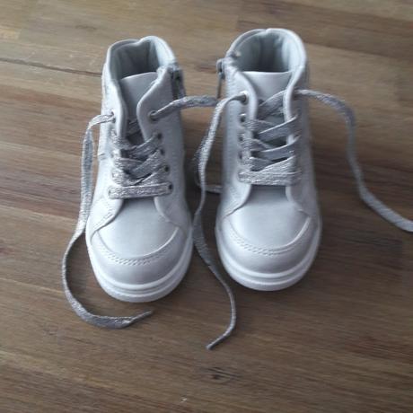 Detské topánky, 23