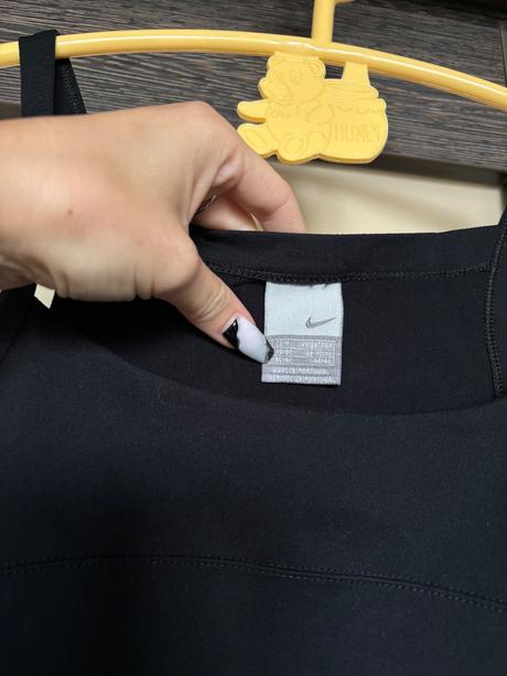 Nike elasticke tielko, nike,m