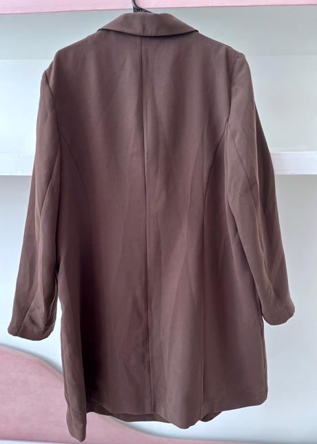 Canvas dlhé sako vel.52, 52 / 4xl
