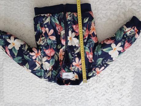 Dievčenská bundička, reserved,86