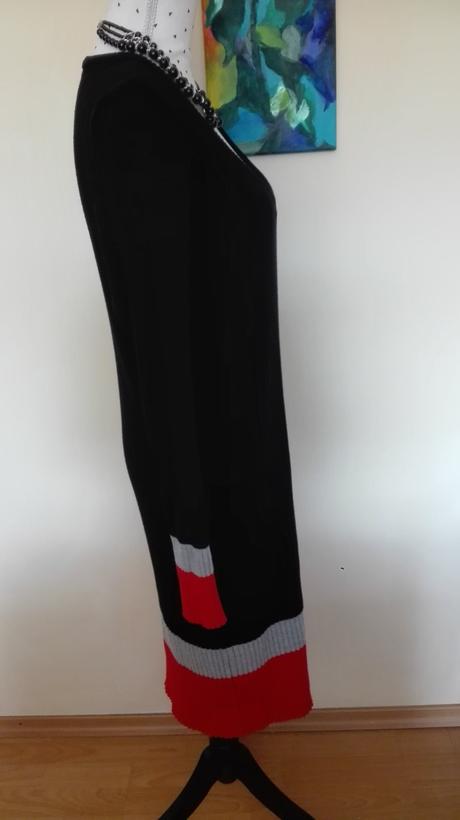 Šaty 48/50, bonprix,48
