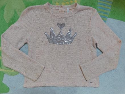 Sveter coccodrillo, coccodrillo,152