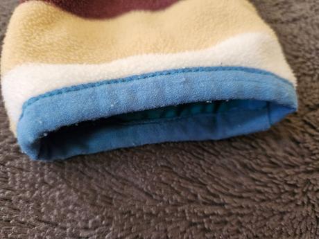 Microfleece overal pidilidi 6/9, pidilidi,68