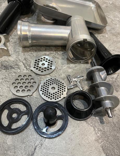 Sencor stm 8970 paul 3 príslušenstvo pre kuchynský, sencor