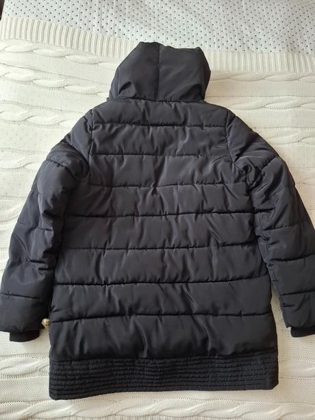 Zimná bunda pompdelux, pompdelux,140