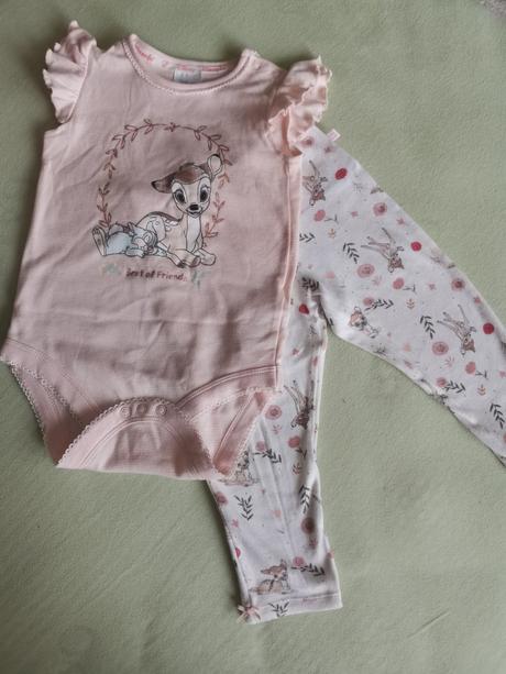 Komplet pre dievčatko, disney,86