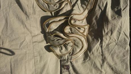 Zaujímava košeľa, m