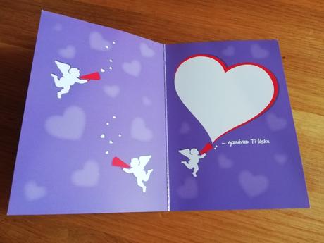 Pohľadnica pre zaľúbených, 