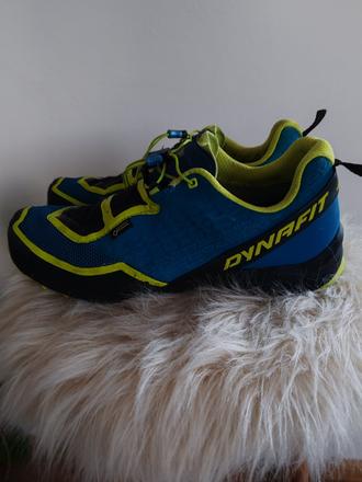 Turistické topánky, 42