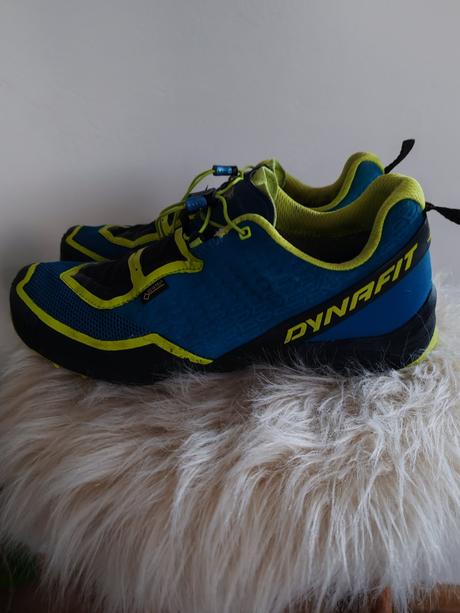 Turistické topánky, 42