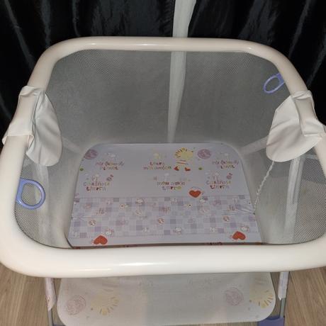 Detská ohrádka skladacia, šírka (cm): 100,dĺžka (cm): 100