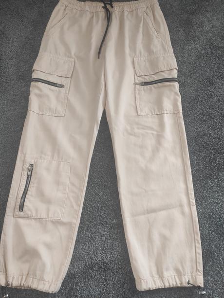 Nohavice, tally weijl,40