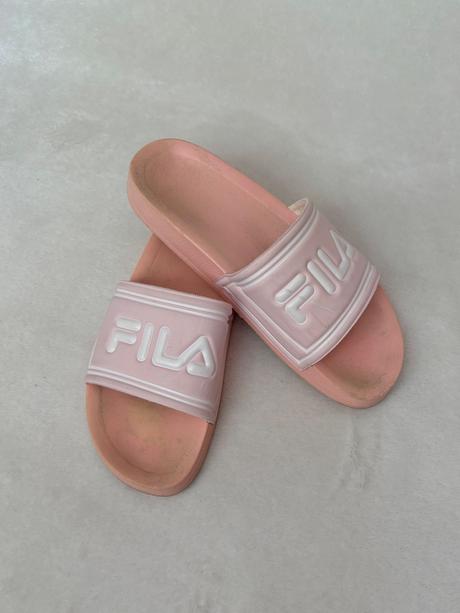 Šľapky fila, fila,40