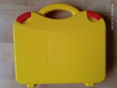 Lego, ako nove, 