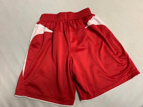 Šortky na šport - dres, umbro,164