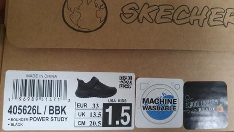 Tenisky skechers, skechers,33