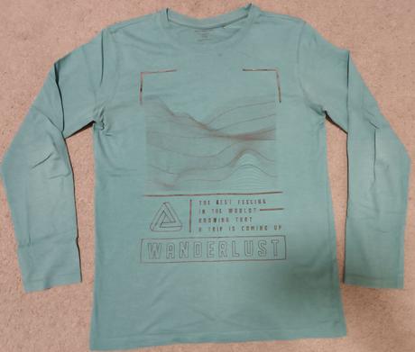 Tričko, reserved,158