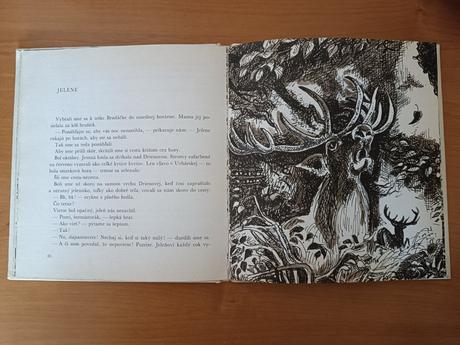 Mária haštová - zo starej horárne (1979), 