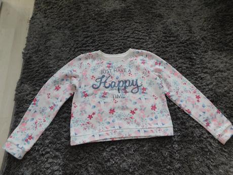 Kratšia mikina č.128, dopodopo,128