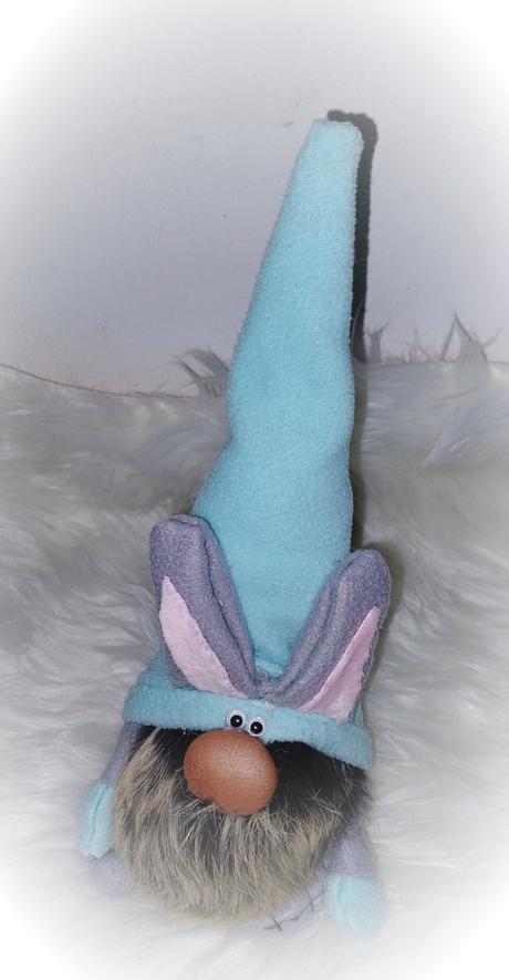 Veselý farebný trpaslikovia,