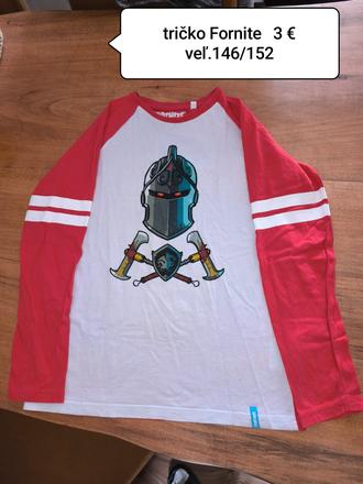 Tričko, 146