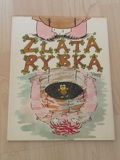 Rozprávkové knihy 3,