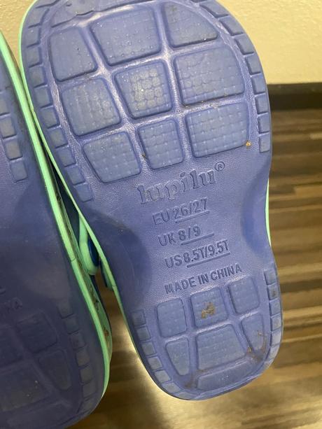 Crocs šľapky tom a jerry, crocs,26