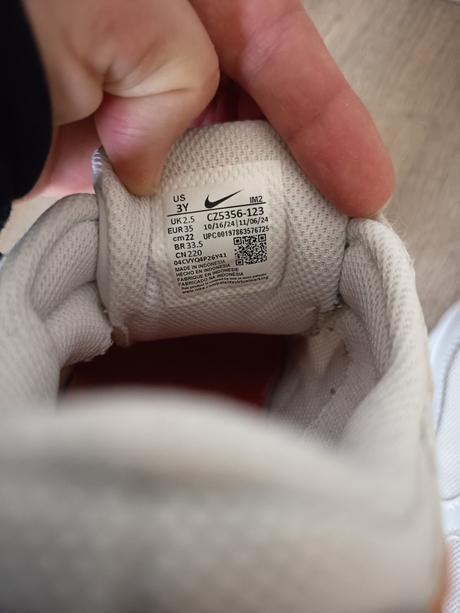 Tenisky nike air max, nike,35