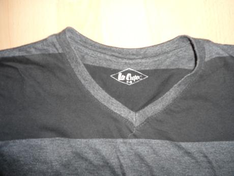 Tricko lee cooper, lee cooper,134