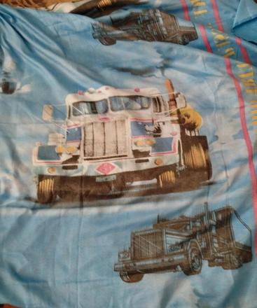 Závesy do detskej izby, 