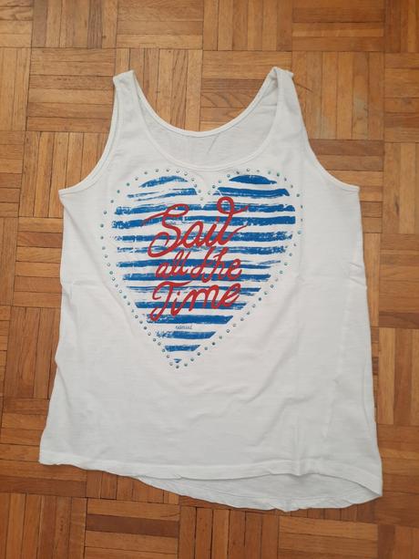 Dámske tielko-3 kusy, s