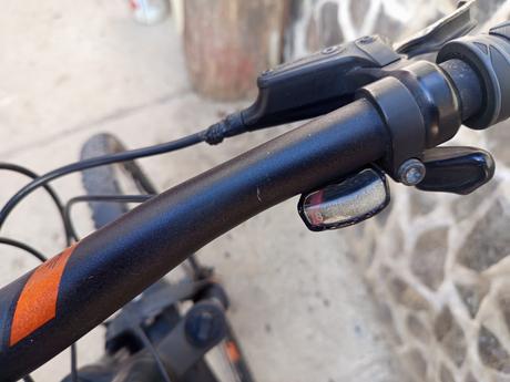 Bicykel cube, 28