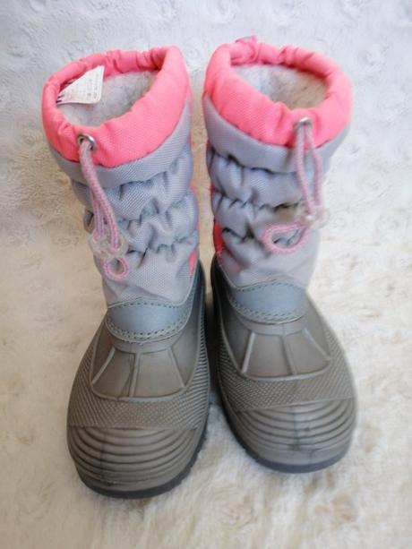 Snehule cmp eobuv, 26