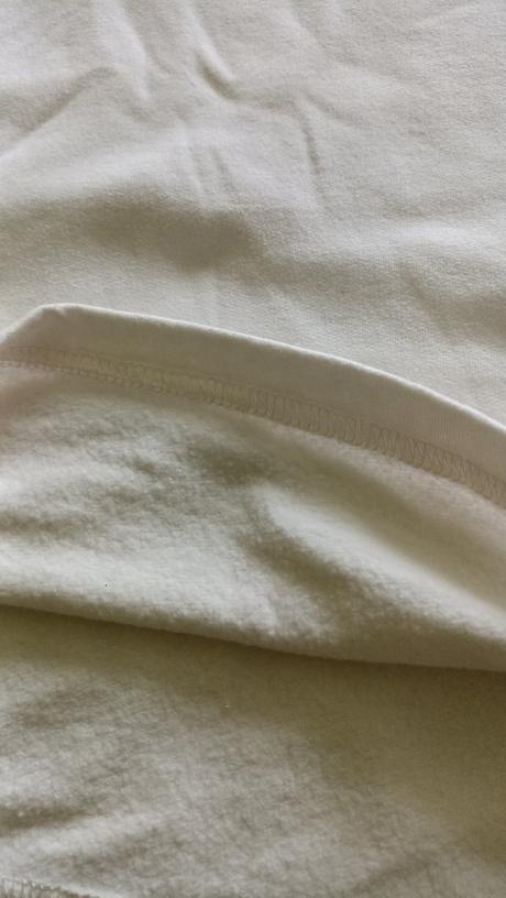 2x zateplené tričko s dlhým rukávom veľ.122/128, kuniboo,122