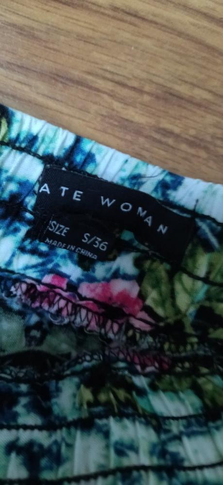 Ľahké letné nohavice, gate,s