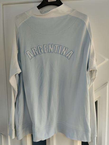 Bavlnena mikina na doma, xl