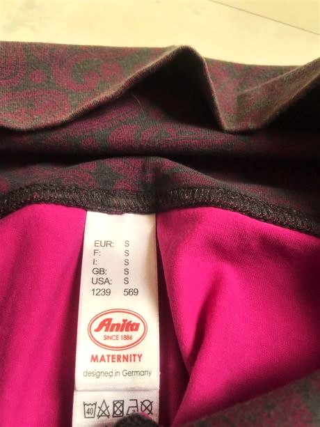 Tehotenské domáce nohavice /pyžamko, anita,l