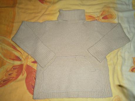 Pulover, s